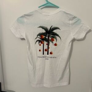 The Keys Company Halloween tee